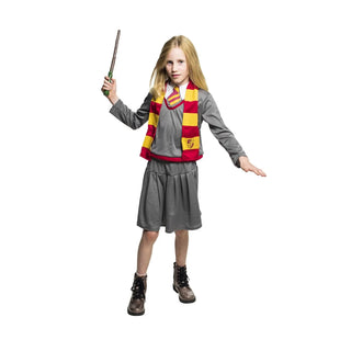 Girls Gryffindor Witch Costume | Harry Potter Party Supplies NZ