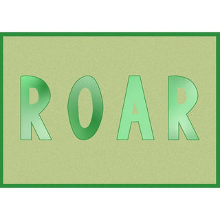Roarsome Dinosaur Edible Cake Image | Cake Decorating Party Supplies NZ