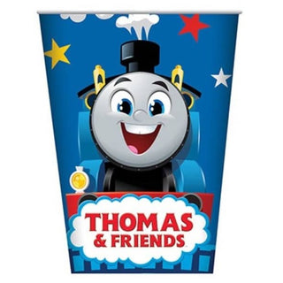 Thomas the Tank Engine Party | Thomas the Tank Engine Cups | Party Cups 