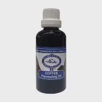 Home Style Chocolate | Chocolate Flavouring 50ml | Coffee 