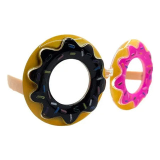 Donut Glasses | Donut Party Supplies NZ