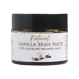 GoBake | Vanilla Bean Paste | Baking Ingredients