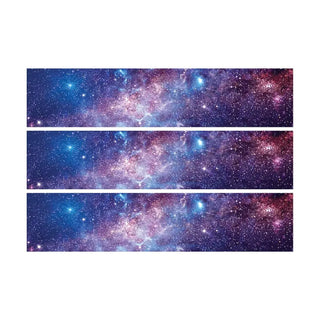 Cake Strip Edible Image | Space Galaxy | Cake Decorating Party Supplies NZ