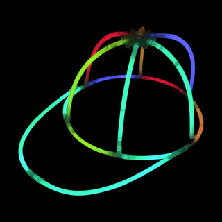 Glow Stick Cap | Disco Supplies NZ