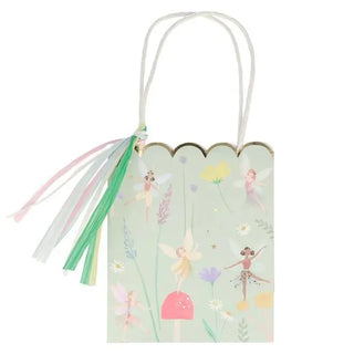 Meri Meri | Fairy Party Bags | Fairy Party Supplies