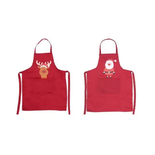 Kids Christmas Apron | Christmas Supplies Nz