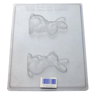Easter bunny moulds | Easter Bunny chocolate moulds