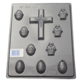 easter egg moulds | Easter eggs chocolate moulds