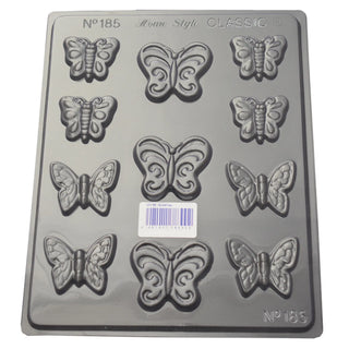 Home Style Chocolate | butterfly mould | butterfly party supplies
