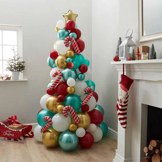 Ginger Ray Christmas | Christmas Tree
