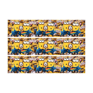 Cake Strip Edible Images | Minions