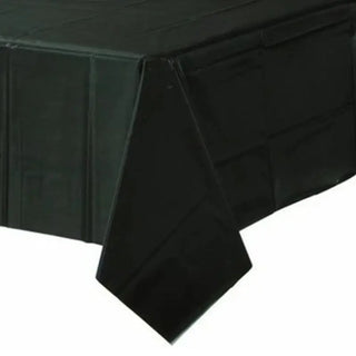 Black Tablecover