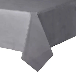 Silver Tablecover