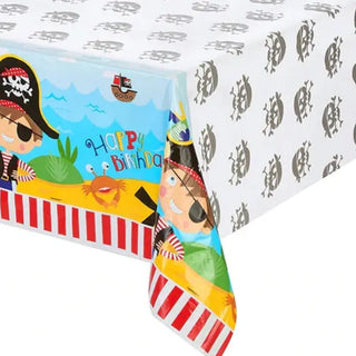 Little Pirate Tablecover