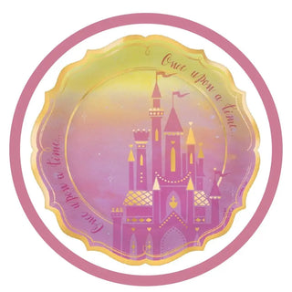Edible Cake Image | Disney Once Upon a Time