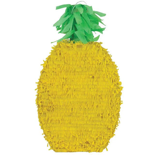 Pineapple Pinata | Hawaiian Luau Party Supplies NZ
