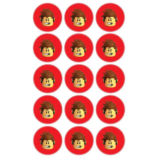 Edible cupcake Images | Roblox