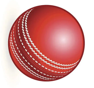 Edible Cake Image | Howzat! Cricket Ball