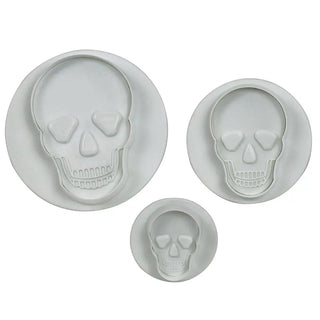 PME | Skull Plunger Cutters 