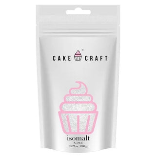Cake Craft | Isomalt Crystals | Baking Supplies NZ