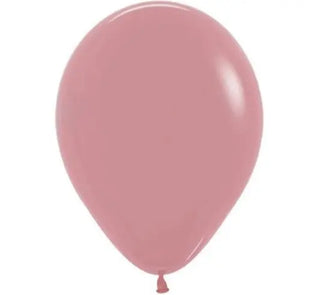 Rosewood Balloon