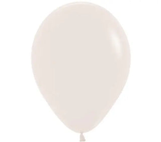 White Sand Balloon