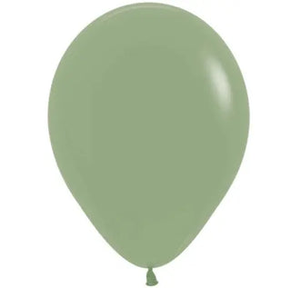 Eucalyptus Balloon