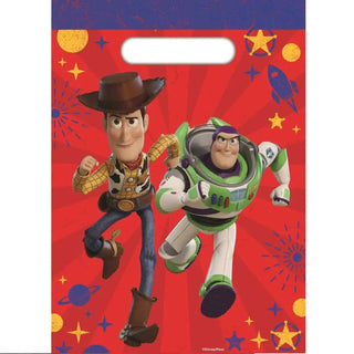 Toy Story Loot Bags | Toy Story Party Supplies NZ