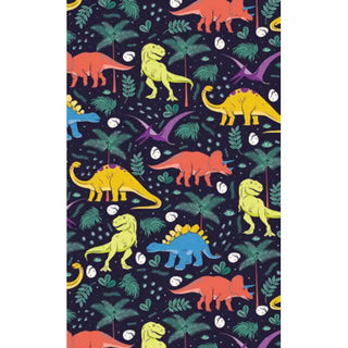 Dinosaur Wrapping Paper | Dinosaur Party Supplies NZ