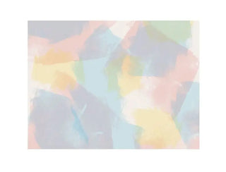 Build a Birthday | Pastel Edible Cake Image - A4 Size | Pastel Party Supplies NZ