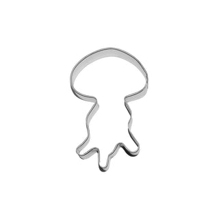 Cookie Cutter | Jellyfish Cookie Cutter | Under the Sea Cookie Cutter