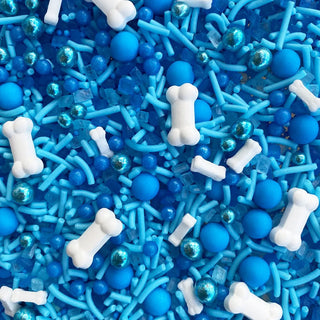 Bluey Sprinkle Medley | Bluey Party Supplies