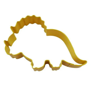 Triceratops Cookie Cutter | Dinosaur Cookie Cutter | Dinosaur Party