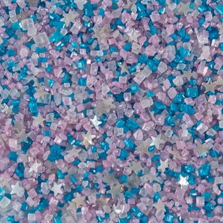 Unicorn Glitz Sprinkle Mix | Unicorn Party Supplies NZ