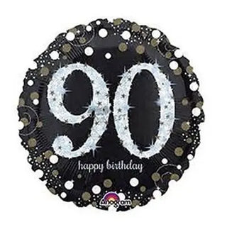 90th Birthday Balloon | 90th Birthday Party