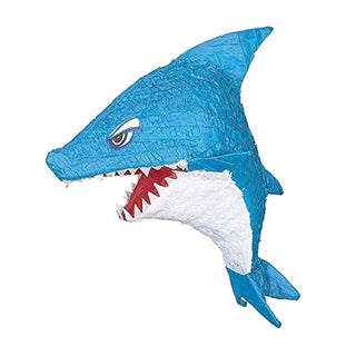 Shark Pinata | Shark Party Supplies