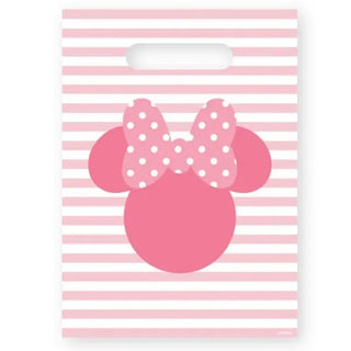 Minnie Mouse Loot Bags | Minnie Mouse Party Supplies
