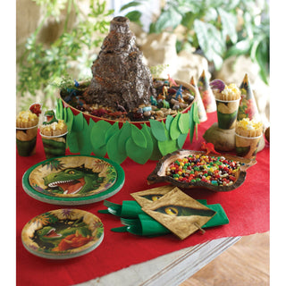 Deluxe Dino Blast Party Pack - SAVE 30%