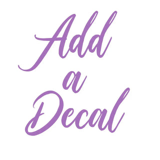 Add a Decal