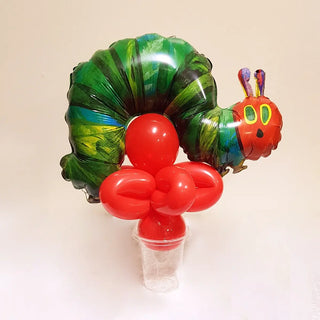 Very Hungry Caterpillar Balloon Candy Cup | Very Hungry Caterpillar Party Supplies
