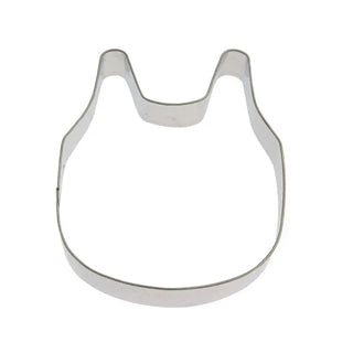 Baby Bib Cookie Cutter | Baby Shower Cake Decorations