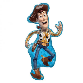 Toy Story Woody Balloon | Toy Story Party Supplies NZ