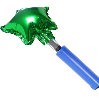 Air Fill (No Float) an 18-20" Foil Balloon