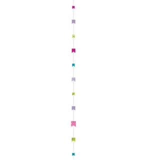 Amscan | Balloon Fun Strings - Pennants