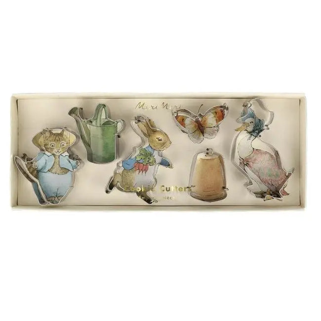 Peter Rabbit Party Supplies NZ Build a Birthday Online – Build a ...