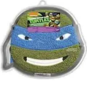 Wilton | Teenage Mutant Ninja Turtle Cake Tin Hire