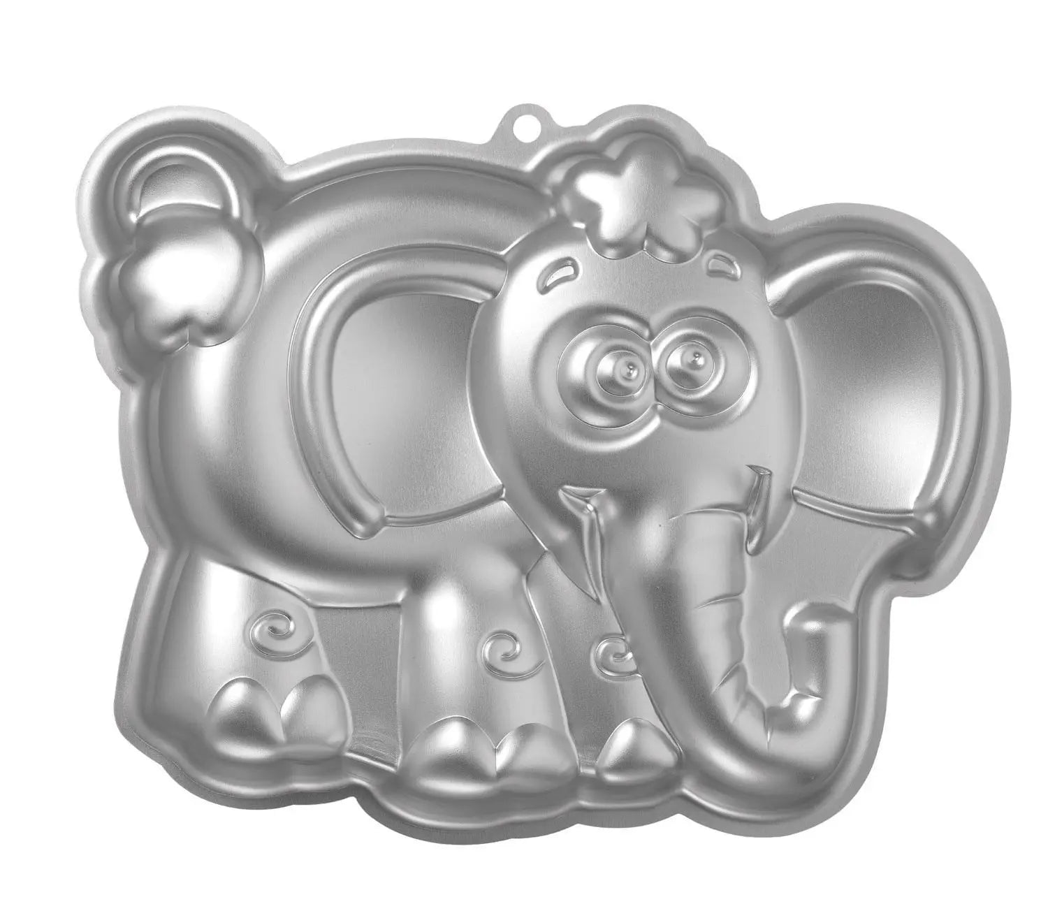 Elephant best sale cake tin