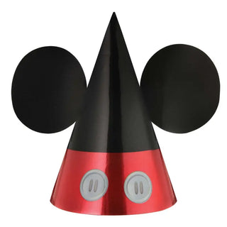 Mickey Mouse Party Hats | Mickey Mouse Party Supplies