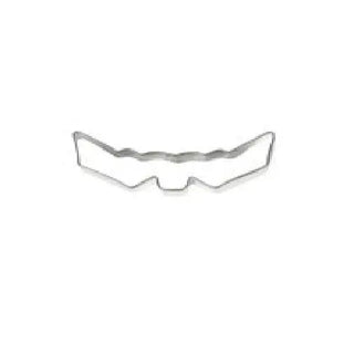 Spooky Bat Cookie Cutter