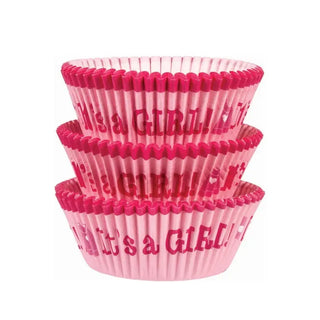 Amscan / itsagirlcupcakecases / Cupcake Papers